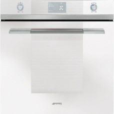 Духовой шкаф SMEG sfp130b-1 Духовой шкаф SMEG sfp130b-1
