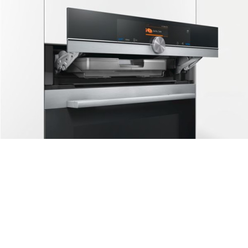 Компактный духовой шкаф Siemens CS636GBS2