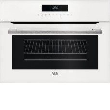 Духовой шкаф AEG KMR 761000 W