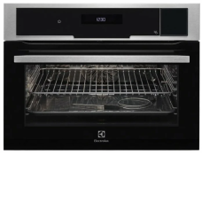 Духовой шкаф Electrolux EVY 0841 VAX нержавеющая сталь