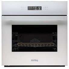 Духовой шкаф KORTING okb 9102 csgw pro Духовой шкаф KORTING okb 9102 csgw pro