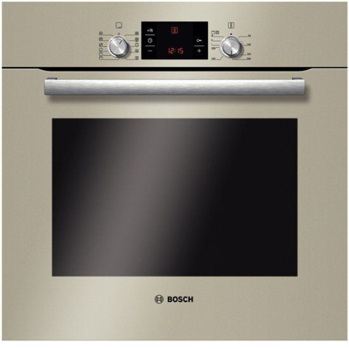 Духовой шкаф BOSCH hbg73b530f