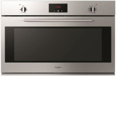 Духовой шкаф Fulgor Milano QO 9609 PT нержавеющая сталь Духовой шкаф Fulgor Milano QO 9609 PT нержавеющая сталь