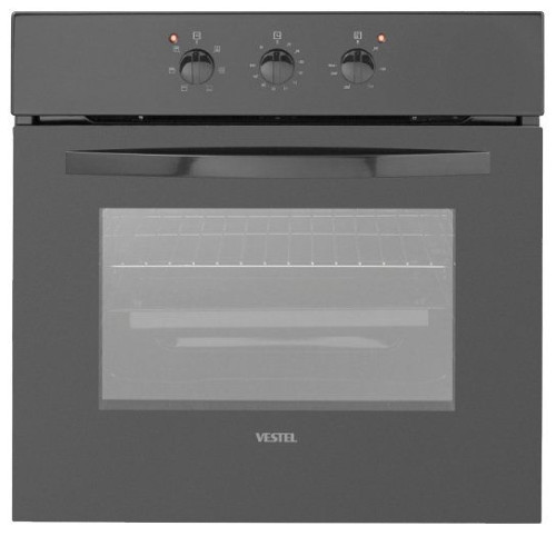 Духовой шкаф Vestel VOE66B