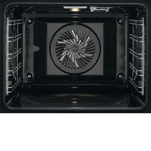 Духовой шкаф AEG BPR 742320 B
