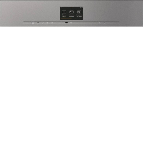 Духовой шкаф MIELE H7640BM GRGR графитовый серый