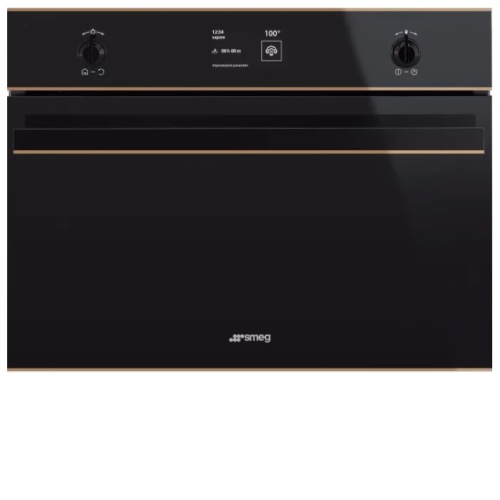 Духовой шкаф Smeg SF 4603 VCNR