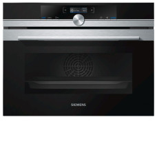 Духовой шкаф SIEMENS CB 635 GBS1