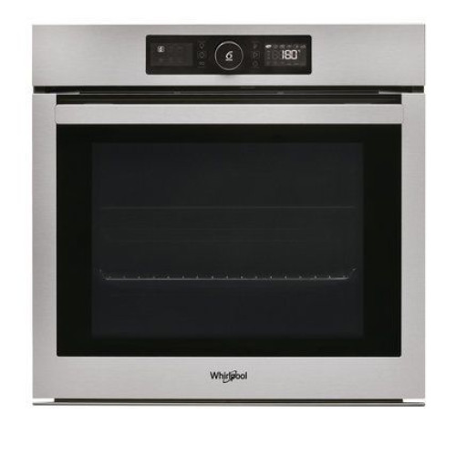 Духовой шкаф Whirlpool AKZ 9 6220 IX