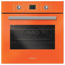 Духовой шкаф RAINFORD RBO-5658PB Orange(RAL2004)