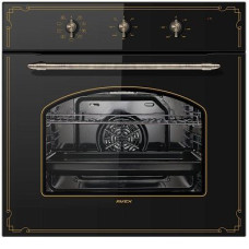 Духовой шкаф AVEX RBM 6090 W