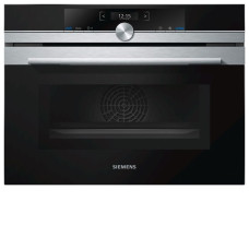 Духовой шкаф SIEMENS CM633GBS1