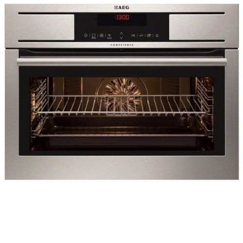 Духовой шкаф AEG ke 8404001 m