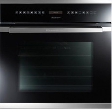 Духовой шкаф KUPPERSBUSCH EEB 6551.0 JX3 Silver Chrome
