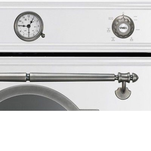 Духовой шкаф SMEG SF700BS