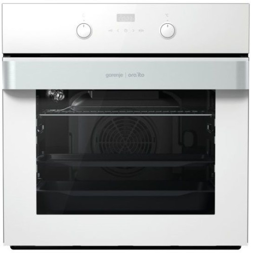 Духовой шкаф GORENJE BO 637 ORAW