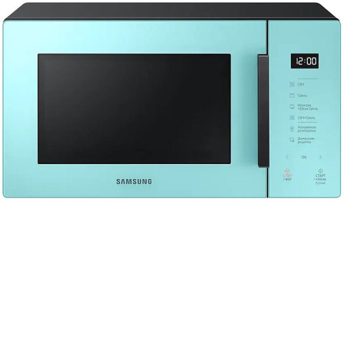 Микроволновая печь SAMSUNG MG23T5018AN