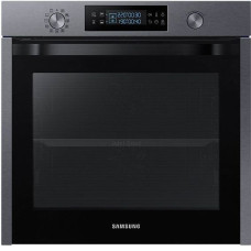 Духовой шкаф SAMSUNG NV75K5571RG/WT