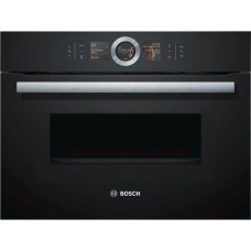 Духовой шкаф BOSCH cmg636bb1