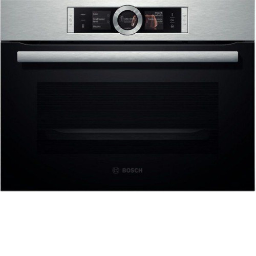 Духовой шкаф BOSCH csg656bs1