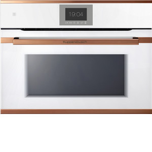 Духовой шкаф Kuppersbusch CBM 6550.0 W7