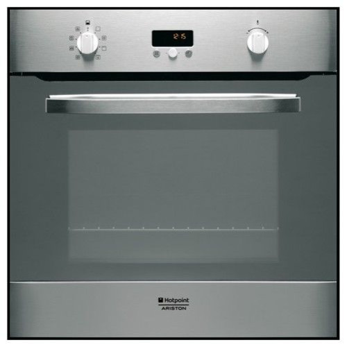 Духовой шкаф HOTPOINT-ARISTON fh 83 ix