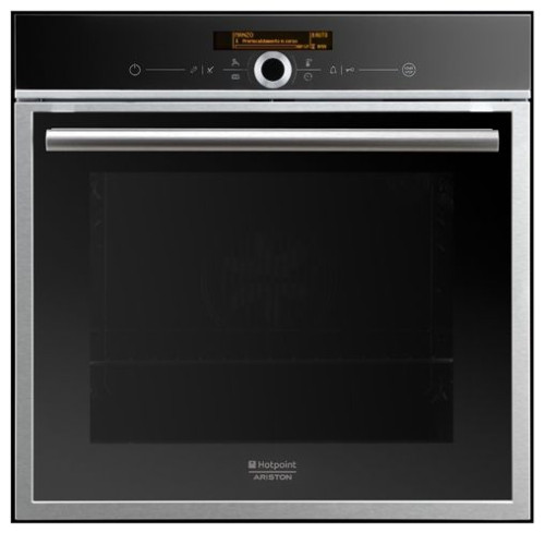 Духовой шкаф HOTPOINT-ARISTON 7o fk 1049 l x ru/ha