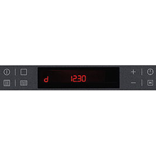 Духовой шкаф ELECTROLUX eok 96030 x