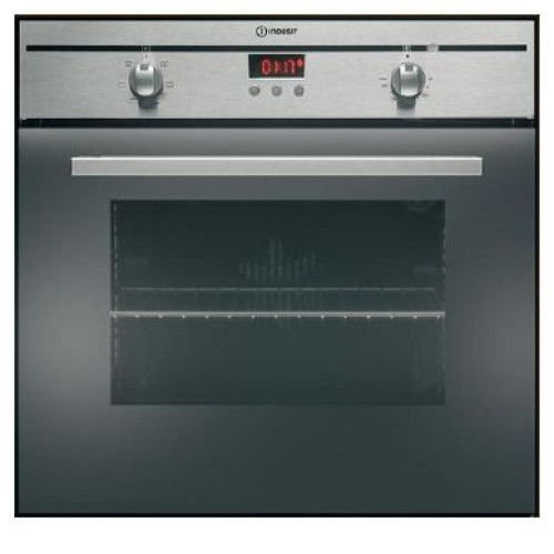 Духовой шкаф INDESIT 70 fims 53 k.a ix