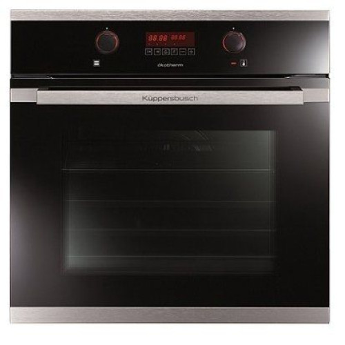 Духовой шкаф KUPPERSBUSCH EEB 6360.1 JX1