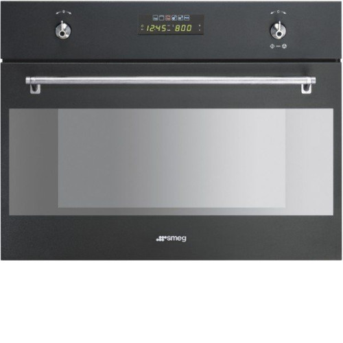 Духовой шкаф SMEG s45ma