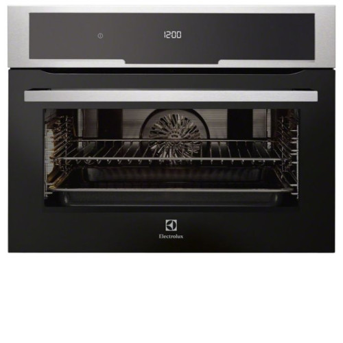Духовой шкаф ELECTROLUX evk 5840 aax