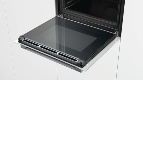 Духовой шкаф BOSCH HBG633CW1S