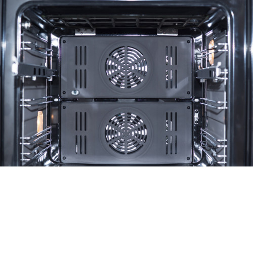 Духовой шкаф Exiteq EXO-103