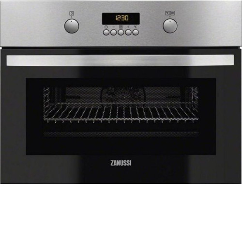 Духовой шкаф ZANUSSI zkc 54451 xa