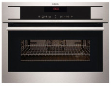 Духовой шкаф AEG km 8403101 m