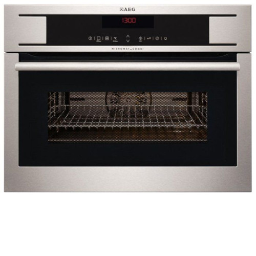 Духовой шкаф AEG km 8403101 m