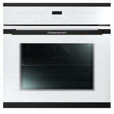 Духовой шкаф KUPPERSBUSCH eeb 6550.8 wx5