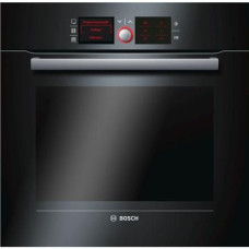 Духовой шкаф Bosch HBG 36B650 черный