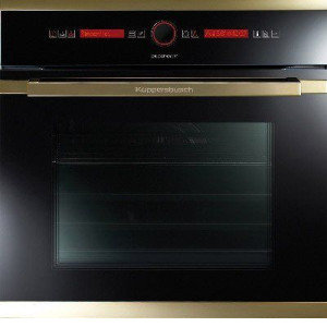 Духовой шкаф KUPPERSBUSCH eeb 6860.0 jx4