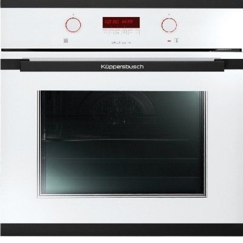 Духовой шкаф KUPPERSBUSCH eeb 6360.0 wx5