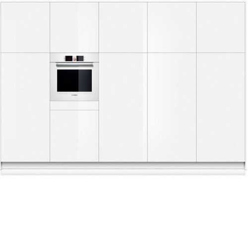 Духовой шкаф BOSCH hbg 36t620