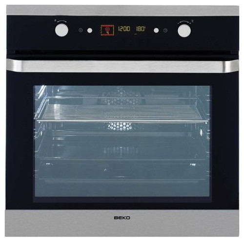 Духовой шкаф BEKO oie 25502 x