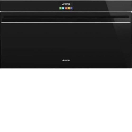 Духовой шкаф SMEG SFPR9604NX