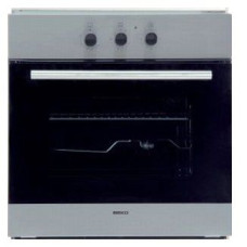 Духовой шкаф газовый BEKO cig 202000 mx