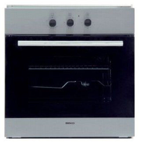 Духовой шкаф газовый BEKO cig 202000 mx