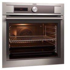 Духовой шкаф AEG bp 9314001 m