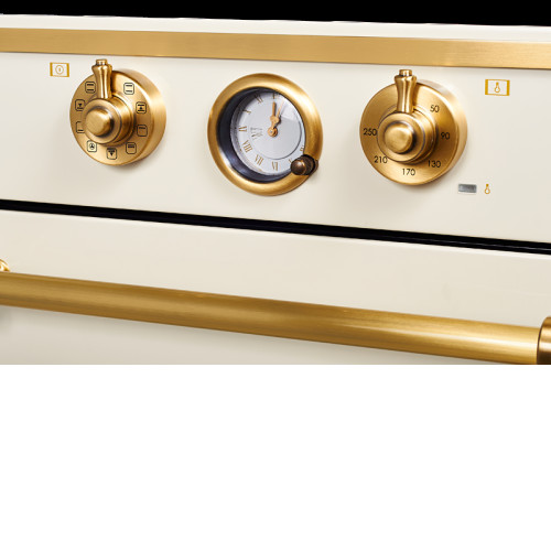 Духовой шкаф KUPPERSBERG rc 699 c gold