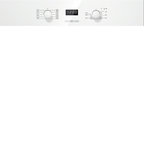 Духовой шкаф MIELE h 2661 b brws