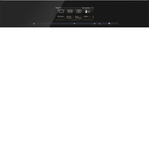 Духовой шкаф MIELE H 6800 BPX OBSW черный обсидиан